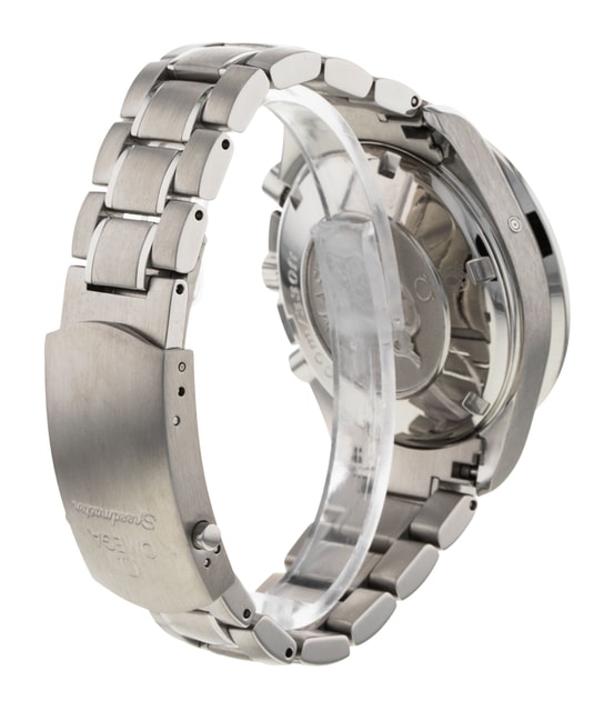 Omega Speedmaster DayDate 3221.30.00 Image 3